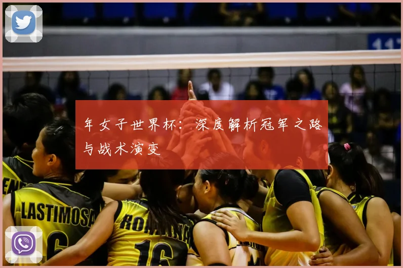 年女子世界杯：深度解析冠军之路与战术演变