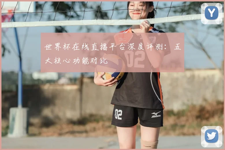 世界杯在线直播平台深度评测:五大核心功能对比